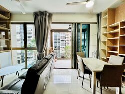 The Vales (D19), Condominium #448411981